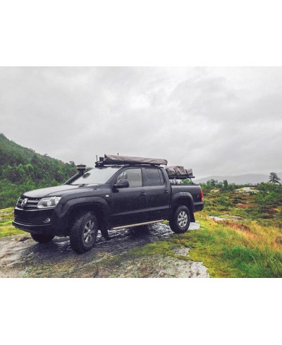Kit de galerie Slimline II pour le Volkswagen Amarok (2010-2022)
