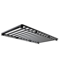Kit de galerie de toit Slimline II pour une Volkswagen Crafter - de F