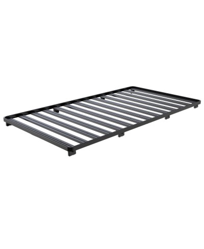 Kit de galerie de toit Slimline II pour une Volkswagen Crafter avec r