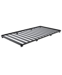 Kit de galerie de toit Slimline II pour une Volkswagen Crafter avec r