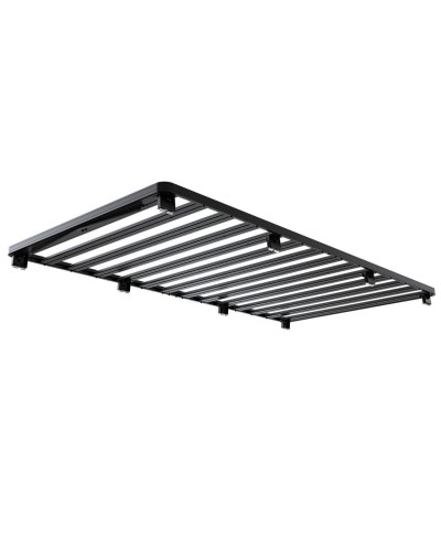 Kit de galerie de toit Slimline II pour une Volkswagen Crafter avec r