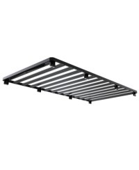 Kit de galerie de toit Slimline II pour une Volkswagen Crafter avec r