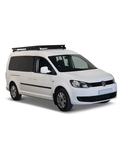 Kit de Galerie de toit Slimline II pour Volkswagen Caddy LWB (2015-20