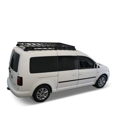 Kit de Galerie de toit Slimline II pour Volkswagen Caddy LWB (2015-20