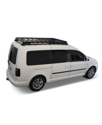 Kit de Galerie de toit Slimline II pour Volkswagen Caddy LWB (2015-20