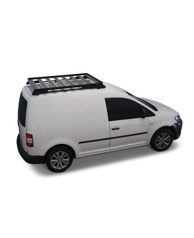 Kit de Galerie de toit Slimline II pour Volkswagen Caddy SWB (2015-20
