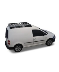 Kit de Galerie de toit Slimline II pour Volkswagen Caddy SWB (2015-20