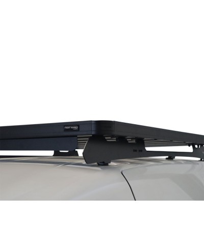 Kit de Galerie de toit Slimline II pour Volkswagen Caddy SWB (2015-20