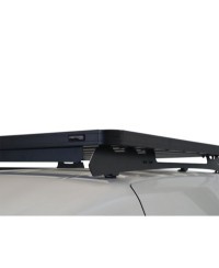 Kit de Galerie de toit Slimline II pour Volkswagen Caddy SWB (2015-20