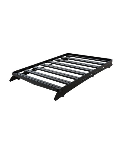 Kit de Galerie de toit Slimline II pour Volkswagen Caddy SWB (2015-20