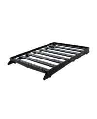 Kit de Galerie de toit Slimline II pour Volkswagen Caddy SWB (2015-20