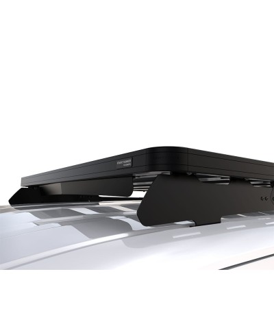 Kit de barres de toit Slimline II pour Volkswagen Caddy (2022-courant