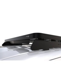 Kit de barres de toit Slimline II pour Volkswagen Caddy (2022-courant