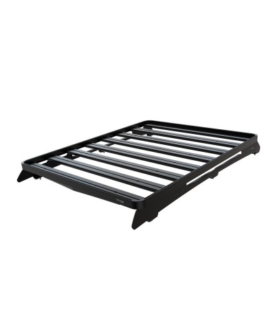 Kit de barres de toit Slimline II pour Volkswagen Caddy (2022-courant