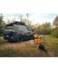 Kit de galerie Slimline II pour Volkswagen ID Buzz