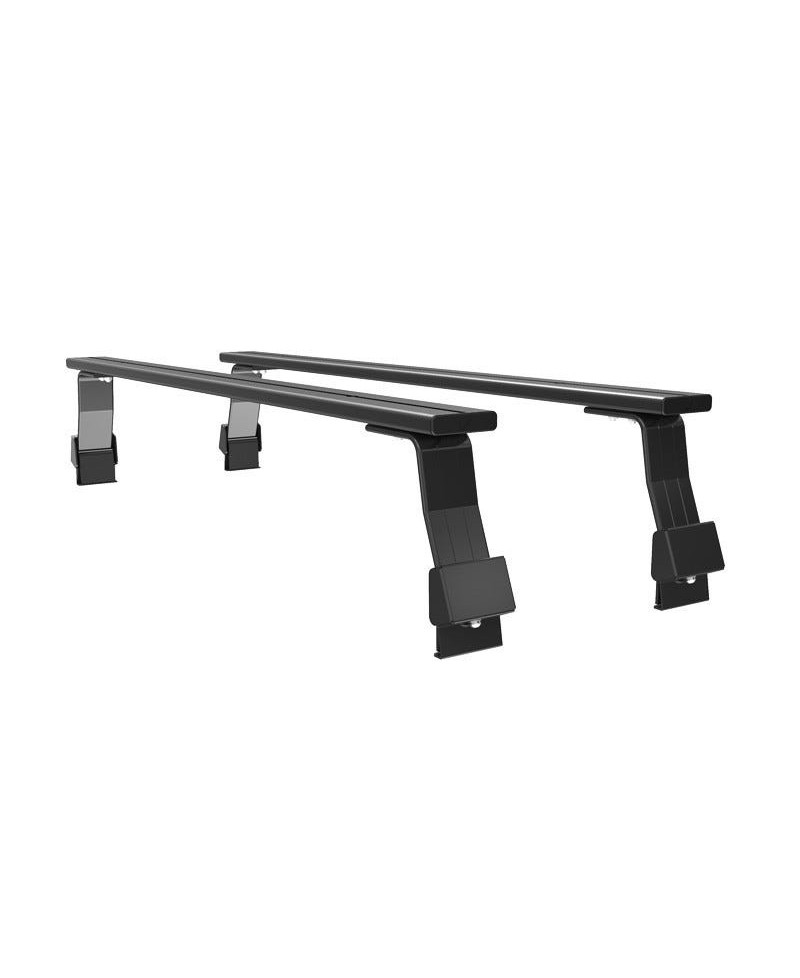 Kit de barres de toit pour Volkswagen T3 Transporter/Kombi / Montage 