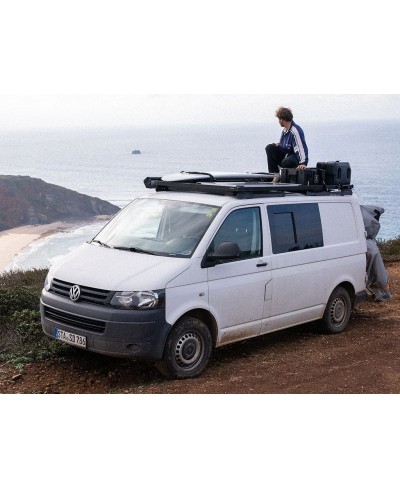 Kit de galerie Slimline II pour le Volkswagen T5 Transporter Kombi / 