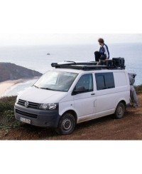 Kit de galerie Slimline II pour le Volkswagen T5 Transporter Kombi / 