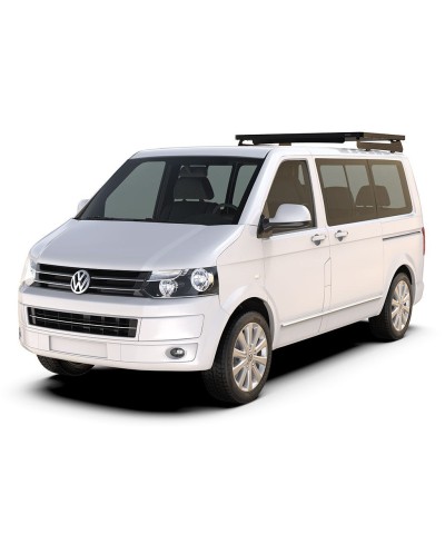 Kit de 1/2 galerie Slimline II pour une Volkswagen T5 Transporter Kom