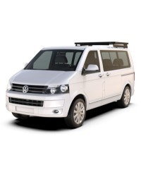 Kit de 1/2 galerie Slimline II pour une Volkswagen T5 Transporter Kom