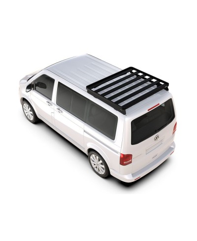 Kit de 1/2 galerie Slimline II pour une Volkswagen T5 Transporter Kom