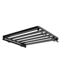 Kit de 1/2 galerie Slimline II pour une Volkswagen T5 Transporter Kom