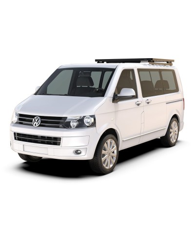 Kit de 1/2 galerie Slimline II pour le Volkswagen T5 Transporter Komb