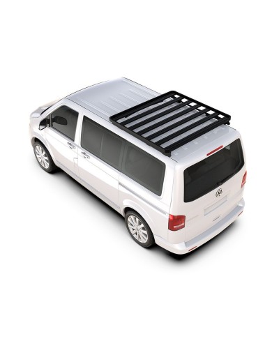 Kit de 1/2 galerie Slimline II pour le Volkswagen T5 Transporter Komb