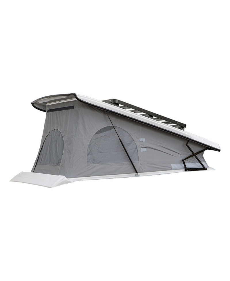 Kit de galerie Slimline II pour Volkswagen T5/T6 Kombi (2003-jusqu'Ã 