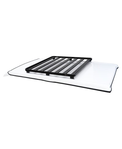 Kit de galerie Slimline II pour Volkswagen T5/T6 Kombi (2003-jusqu'Ã 