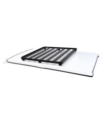 Kit de galerie Slimline II pour Volkswagen T5/T6 Kombi (2003-jusqu'Ã 