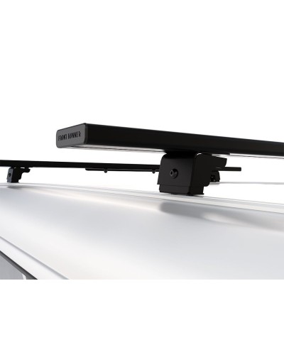 Kit de barres de toit pour le Volkswagen T5/T6 Kombi (2003 - jusqu'Ã 