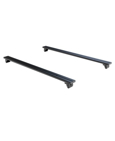 Kit de barres de toit pour le Volkswagen T5/T6 Kombi (2003 - jusqu'Ã 