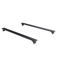 Kit de barres de toit pour le Volkswagen T5/T6 Kombi (2003 - jusqu'Ã 