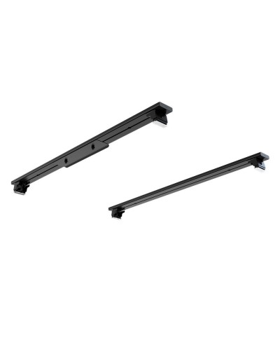 Kit de barres de toit pour le Volkswagen T5/T6 Kombi (2003 - jusqu'Ã 