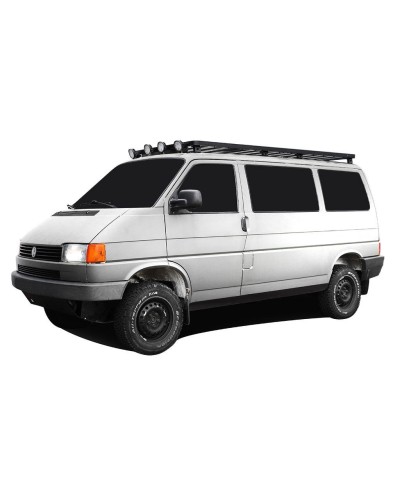 Kit de galerie de toit Slimline II pour une Volkswagen T4 Transporter
