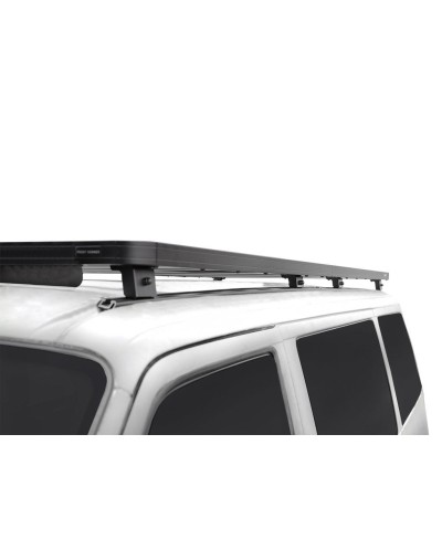 Kit de galerie de toit Slimline II pour une Volkswagen T4 Transporter