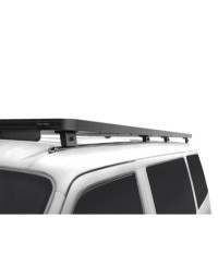 Kit de galerie de toit Slimline II pour une Volkswagen T4 Transporter