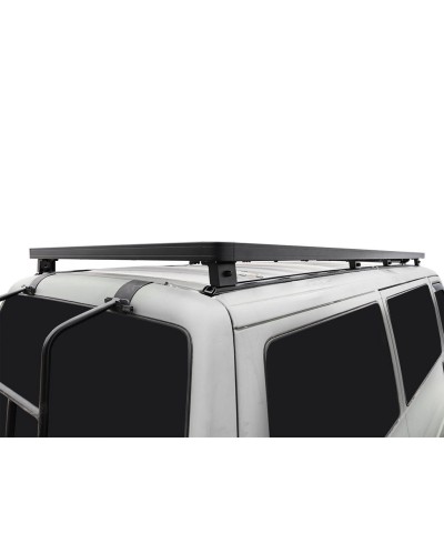 Kit de galerie de toit Slimline II pour une Volkswagen T4 Transporter