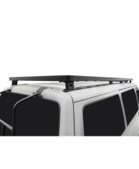 Kit de galerie de toit Slimline II pour une Volkswagen T4 Transporter