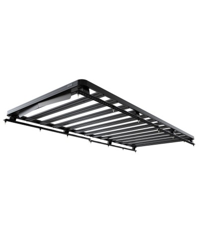 Kit de galerie de toit Slimline II pour une Volkswagen T4 Transporter