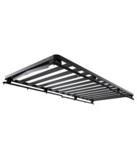 Kit de galerie de toit Slimline II pour une Volkswagen T4 Transporter