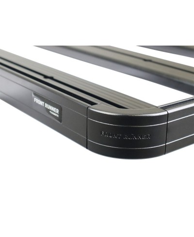 Kit de galerie Slimline II pour Volkswagen T5/T6 Transporter SWB/ ave