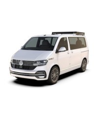 Kit de 1/2 galerie Slimline II pour le Volkswagen T6/T6.1 Caravelle T