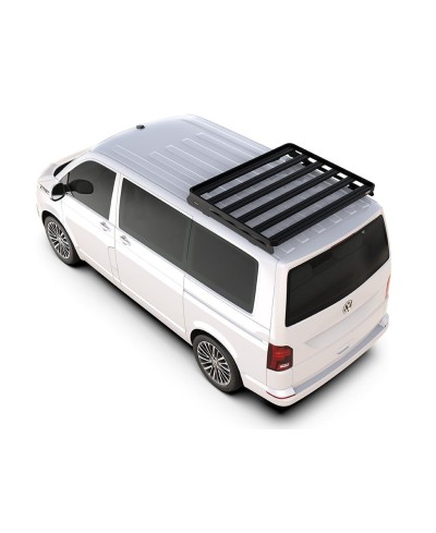 Kit de 1/2 galerie Slimline II pour le Volkswagen T6/T6.1 Caravelle T
