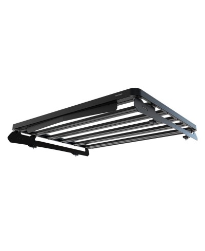 Kit de 1/2 galerie Slimline II pour le Volkswagen T6/T6.1 Caravelle T