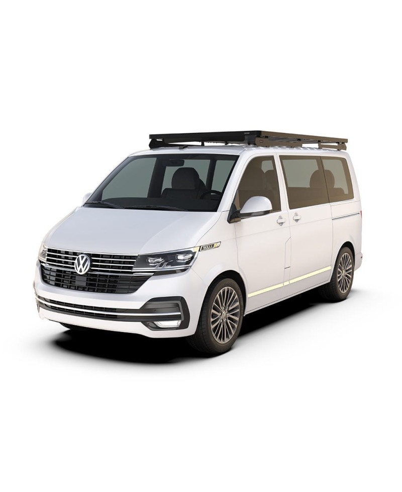 Kit de galerie Slimline II pour le Volkswagen T6/T6.1 Caravelle Trans