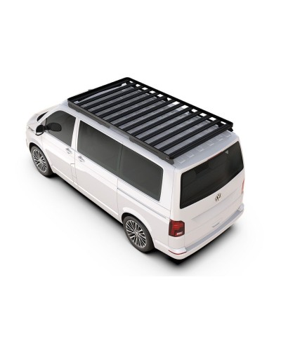 Kit de galerie Slimline II pour le Volkswagen T6/T6.1 Caravelle Trans