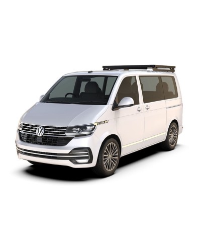 Kit de 1/2 galerie Slimline II pour le Volkswagen T6/T6.1 Caravelle/T