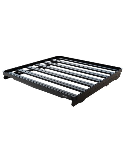 Kit de 1/2 galerie Slimline II pour le Volkswagen T6/T6.1 Caravelle/T